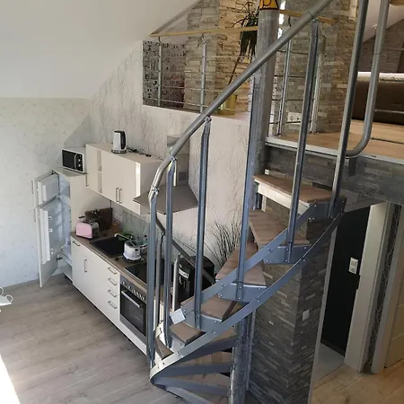 Apartment Waldoase Im Nationalpark Eifel Für 4 Personen Und Max 2 Hunde *