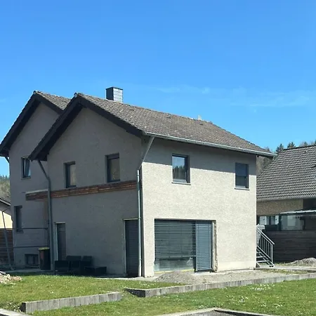 Waldoase Im Nationalpark Eifel Für 4 Personen Und Max 2 Hunde Apartment