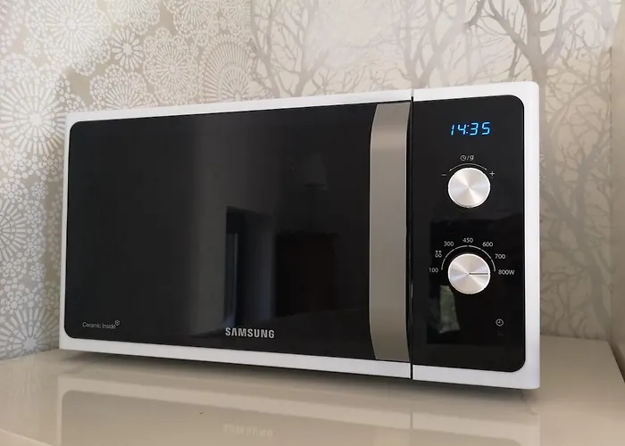 Appartement Waldoase Im Nationalpark Eifel Fuer 4 Personen Und Max 2 Hunde