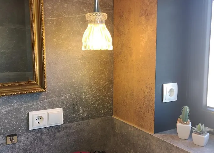 Waldoase Im Nationalpark Eifel Fuer 4 Personen Und Max 2 Hunde * Schleiden