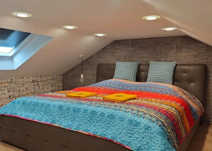 Appartement Waldoase Im Nationalpark Eifel Fuer 4 Personen Und Max 2 Hunde Schleiden